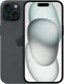 Смартфон Apple iPhone 15 256 GB Black - фото товара