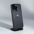 Смартфон Apple iPhone 14 Pro 1 TB Space Black - фото товара