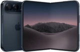 Смартфон Apple iPhone Duo 256GB Night Sky - фото товара