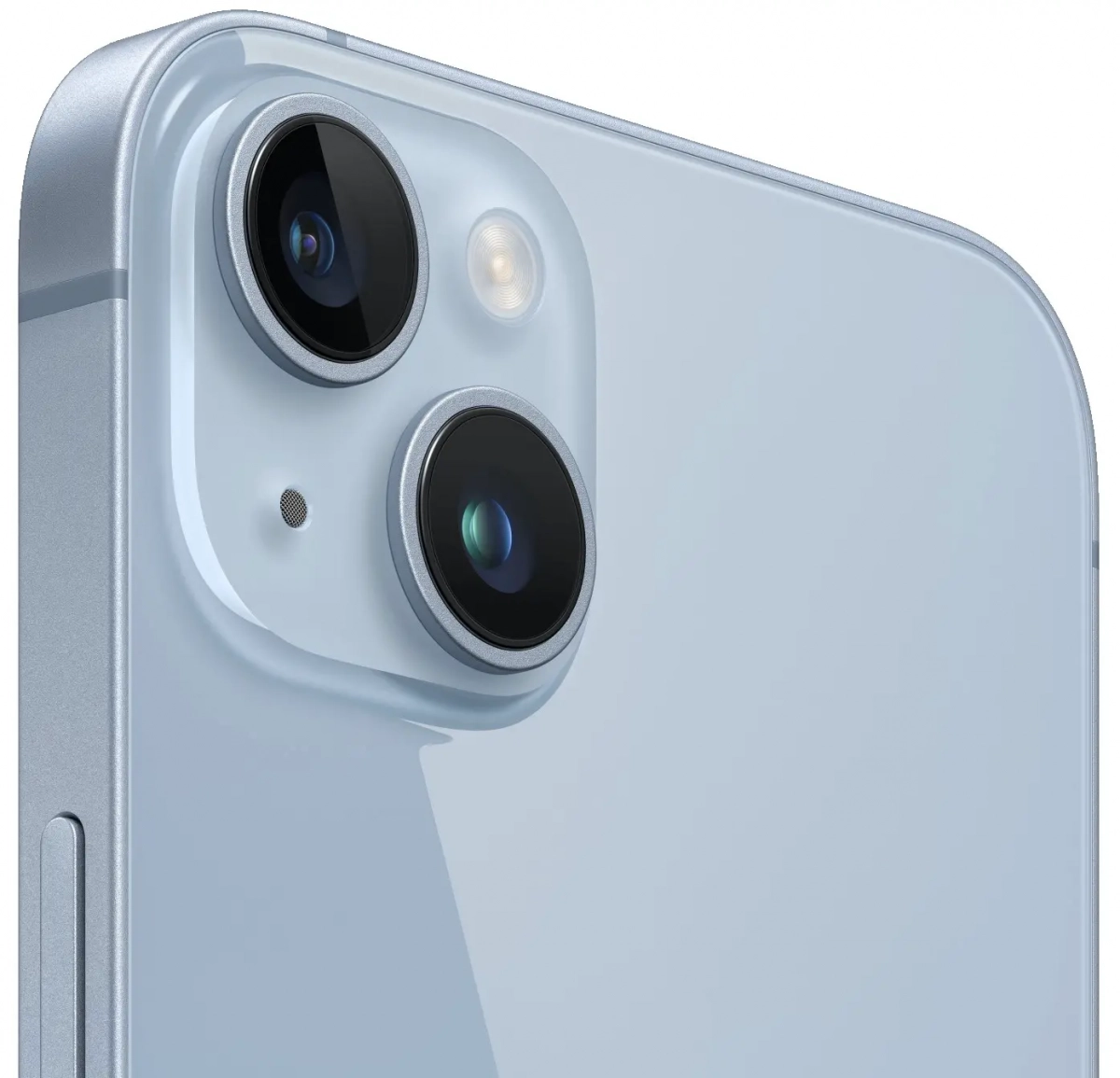 Смартфон Apple iPhone 14 Plus 256 GB Blue - фото товара