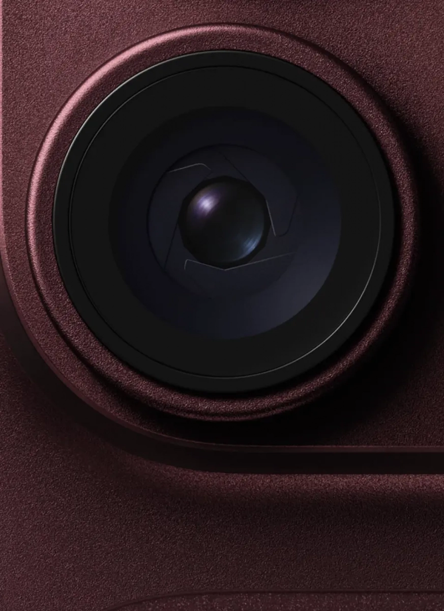 Смартфон Apple iPhone 18 Pro 256GB Burgundy - фото товара