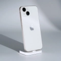Смартфон Apple iPhone 14 256 GB Starlight - фото товара