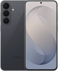 Смартфон Samsung Galaxy S26 FE S741B 8/128GB Graphite - фото товара