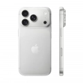 Смартфон Apple iPhone 18 Pro 1TB Silver - фото товара