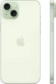 Смартфон Apple iPhone 15 Plus 128 GB Green - фото товара