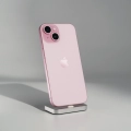 Смартфон Apple iPhone 15 256 GB Pink - фото товара