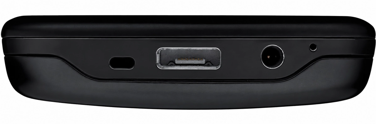 Мобильный телефон Nokia 6700 Classic Black - фото товара