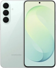 Смартфон Samsung Galaxy S26 FE S741B 8/128GB Pistachio - фото товара