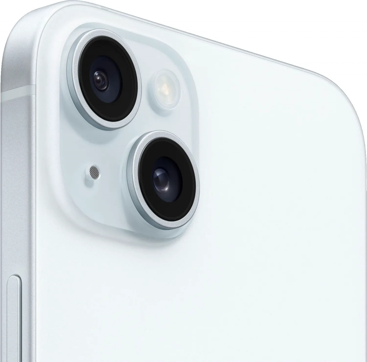 Смартфон Apple iPhone 15 Plus 128 GB Blue - фото товара