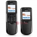 Мобильный телефон Nokia 8800 Black - фото товара