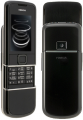Мобильный телефон Nokia 8800 Arte 1GB Black - фото товара
