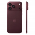 Смартфон Apple iPhone 18 Pro Max 256GB Burgundy - фото товара