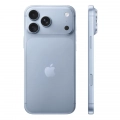 Смартфон Apple iPhone 18 Pro Max 256GB Glacier - фото товара