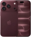 Смартфон Apple iPhone 18 Pro 256GB Burgundy - фото товара