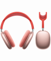 Беспроводные наушники Apple AirPods Max Lightning Pink - фото товара