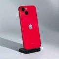Смартфон Apple iPhone 14 256 GB PRODUCT Red - фото товара