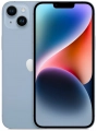 Смартфон Apple iPhone 14 Plus 256 GB Blue - фото товара