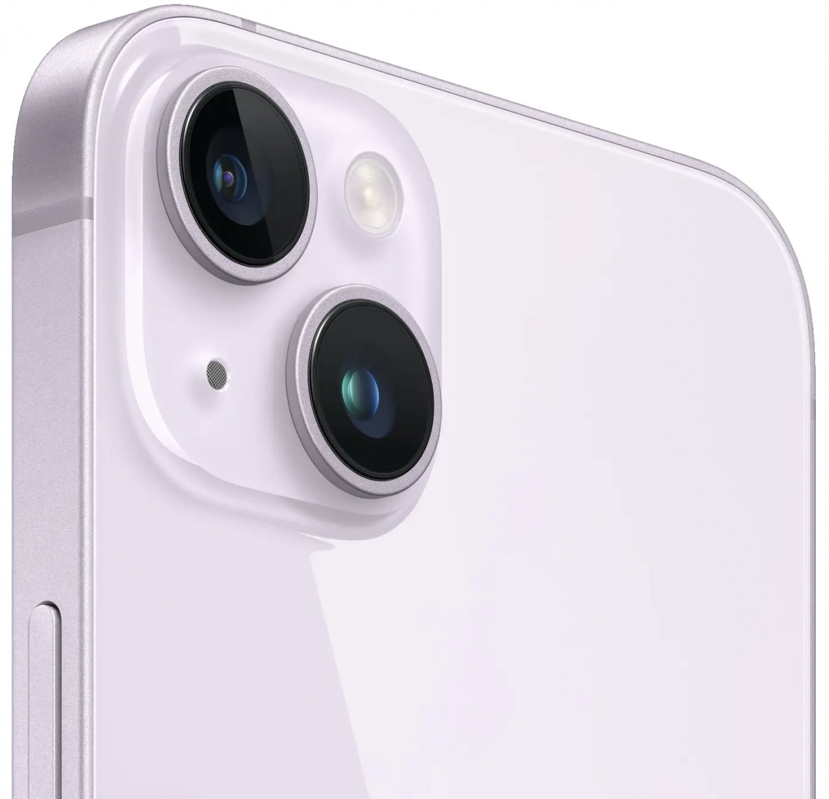 Смартфон Apple iPhone 14 Plus 128 GB Purple - фото товара