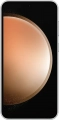 Смартфон Samsung Galaxy S23 FE S711B 8/256GB Cream - фото товара