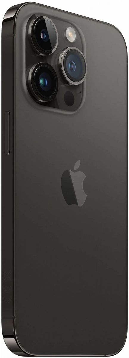 Смартфон Apple iPhone 14 Pro 1 TB Space Black - фото товара