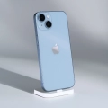 Смартфон Apple iPhone 14 256 GB Blue - фото товара
