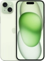 Смартфон Apple iPhone 15 Plus 128 GB Green - фото товара
