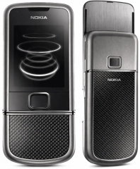 Nokia 8800 Arte 4GB Carbon
