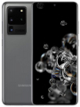 Смартфон Samsung Galaxy S20 Ultra 2020 G988B 12/128 GB Cosmic Gray - фото товара