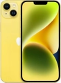 Смартфон Apple iPhone 14 Plus 256 GB Yellow - фото товара