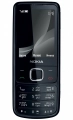 Мобильный телефон Nokia 6700 Classic Black - фото товара