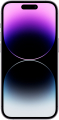 Смартфон Apple iPhone 14 Pro 128 GB Deep Purple - фото товара