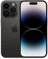 Смартфон Apple iPhone 14 Pro 1 TB Space Black - фото товара