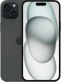 Смартфон Apple iPhone 15 Plus 256 GB Black - фото товара