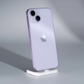 Смартфон Apple iPhone 14 512 GB Purple - фото товара