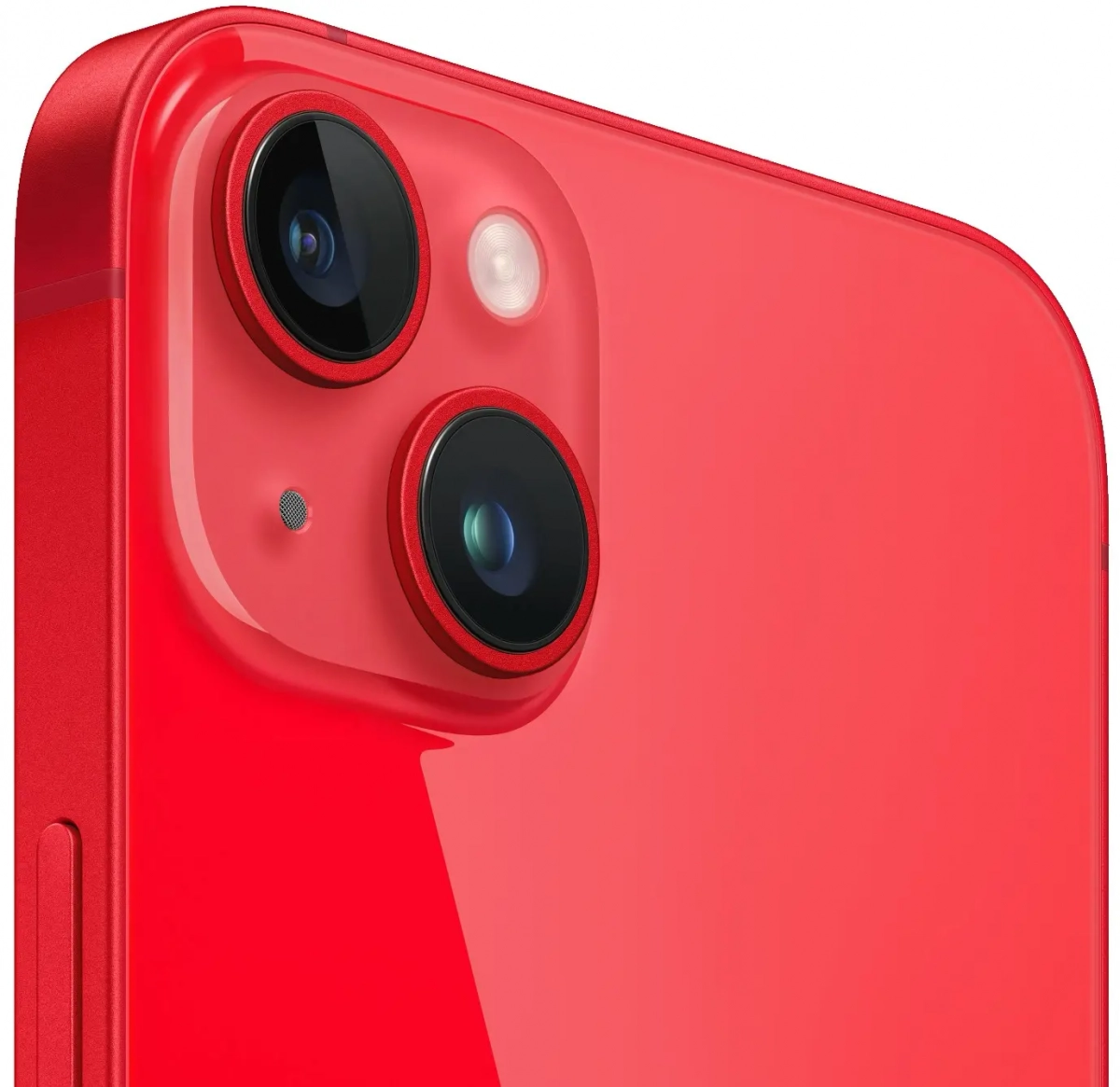 Смартфон Apple iPhone 14 Plus 512 GB PRODUCT Red - фото товара