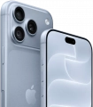 Смартфон Apple iPhone 18 Pro Max eSIM 512GB Glacier - фото товара