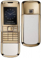 Мобильный телефон Nokia 8800 Arte 4GB Gold - фото товара
