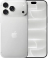 Смартфон Apple iPhone 18 Pro Max 512GB Silver - фото товара