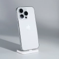 Смартфон Apple iPhone 14 Pro 128 GB Silver - фото товара