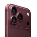 Смартфон Apple iPhone 18 Pro 256GB Burgundy - фото товара