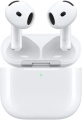 Наушники Apple AirPods Wireless Charging Case (5-го поколения, 2026) с шумоподавлением - фото товара