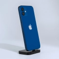 Смартфон Apple iPhone 12 256 GB Blue - фото товара