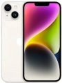 Смартфон Apple iPhone 14 256 GB Starlight - фото товара