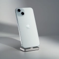 Смартфон Apple iPhone 15 Plus 128 GB Blue - фото товара